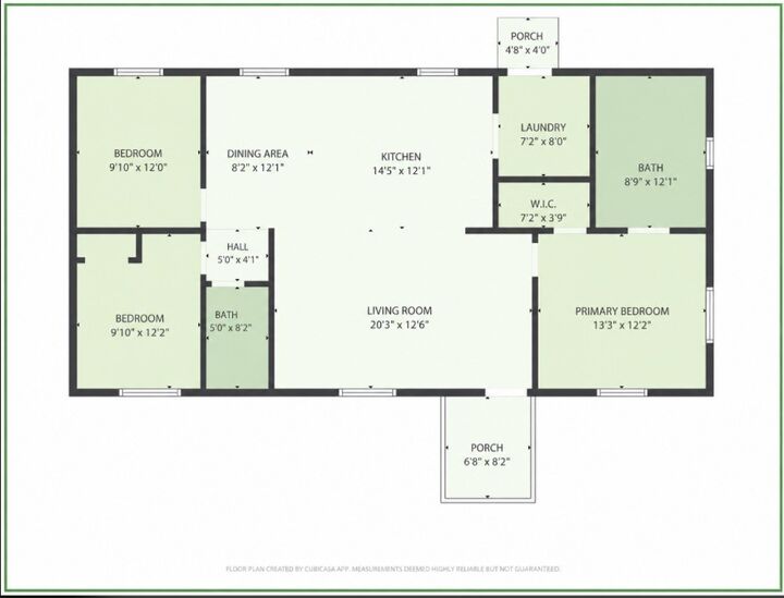 Property Photo:  136 Hawkins Dr  TN 37166 