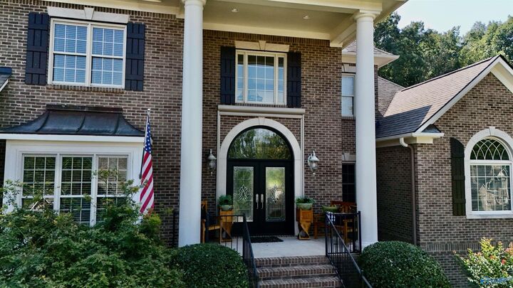 Property Photo:  245 Wedgewood Terrace Road  AL 35757 
