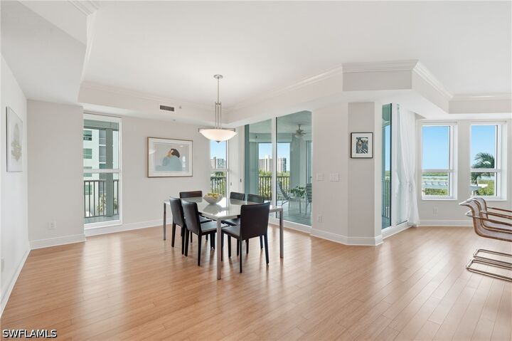 Property Photo: 285 Grande Way 401 FL 34110