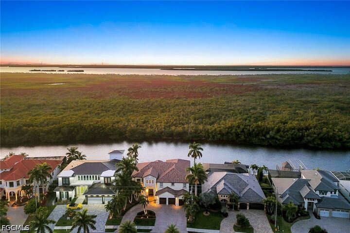 Property Photo: 3820 Surfside Boulevard FL 33914
