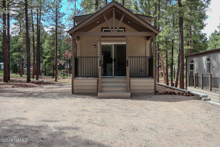 Property Photo:  2101 W Route 66 312  AZ 86001 