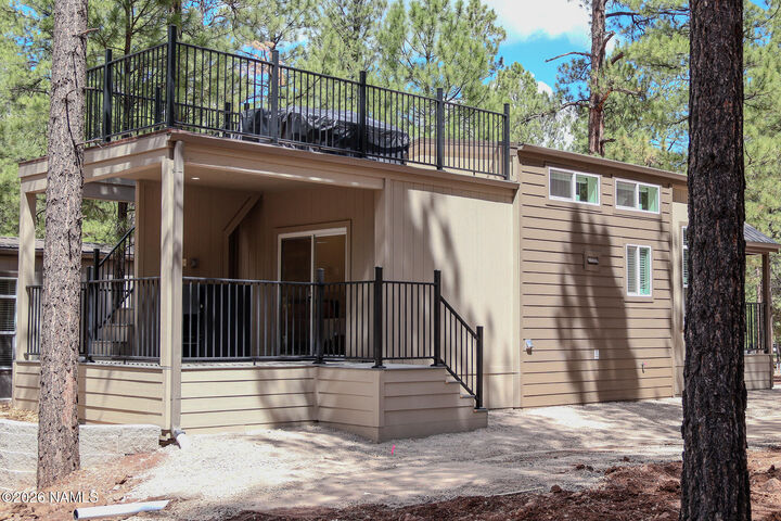 Property Photo:  2101 W Route 66 312  AZ 86001 