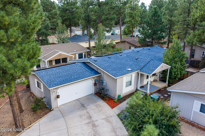 Property Photo:  2461 W Coronado Avenue  AZ 86001 