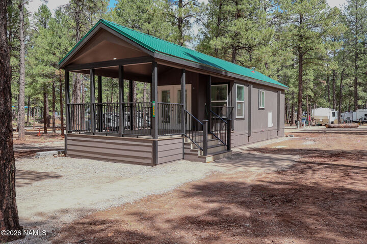 Property Photo:  2101 W Route 66 406  AZ 86001 