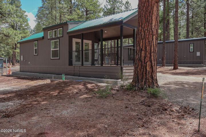 Property Photo:  2101 W Route 66 406  AZ 86001 