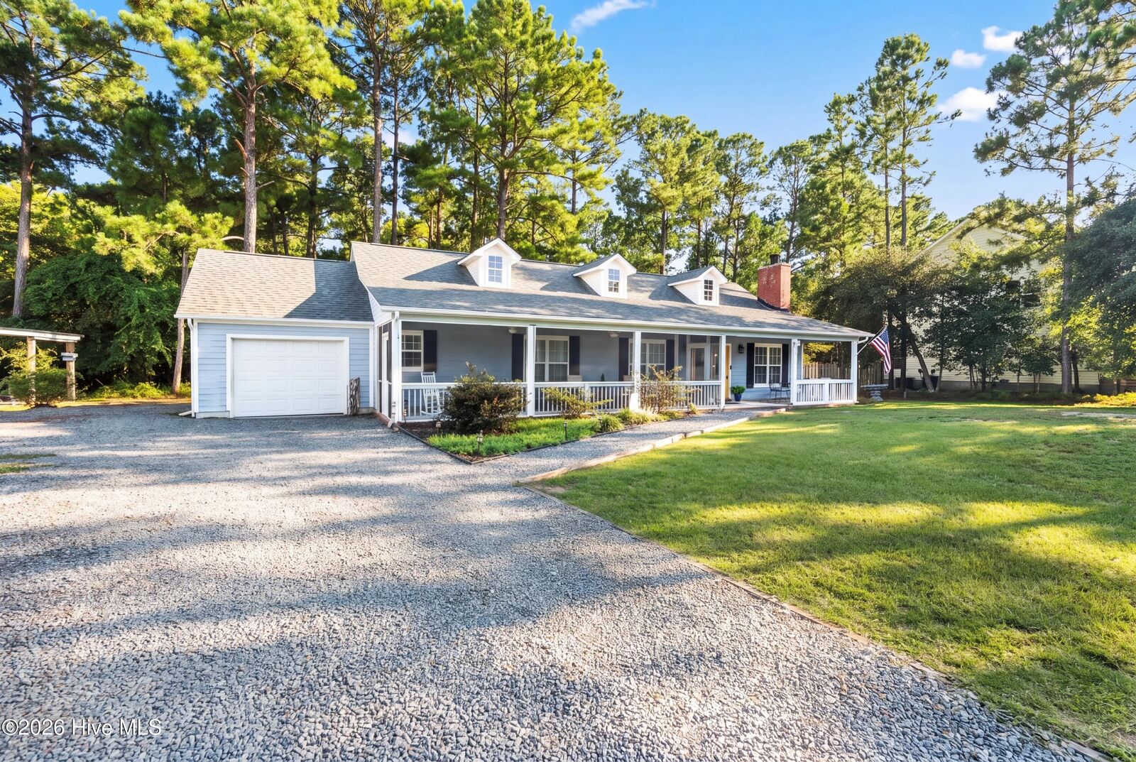 Property Photo:  1631 Chadwick Shores Drive  NC 28460 