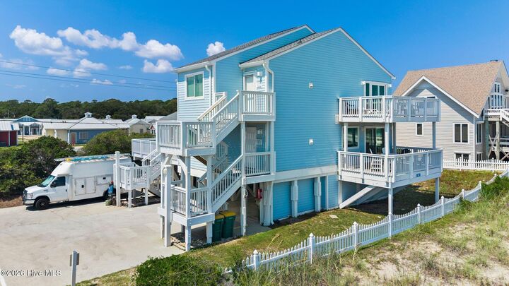 Property Photo:  103 Dolphin Court  NC 28449 