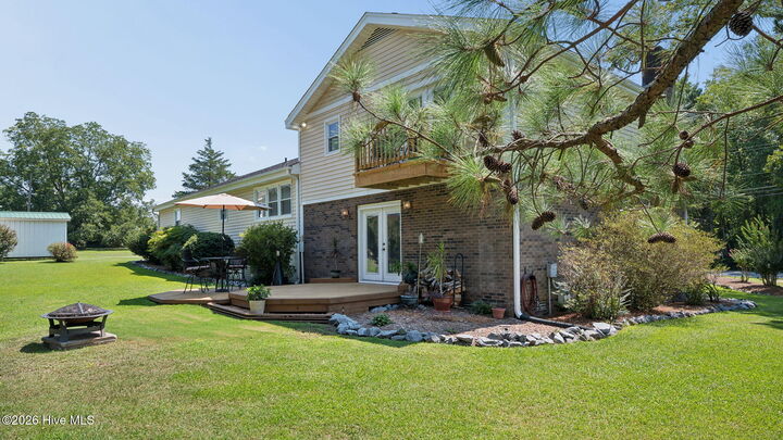 Property Photo:  5197 Nc Hwy 33 E  NC 27858 