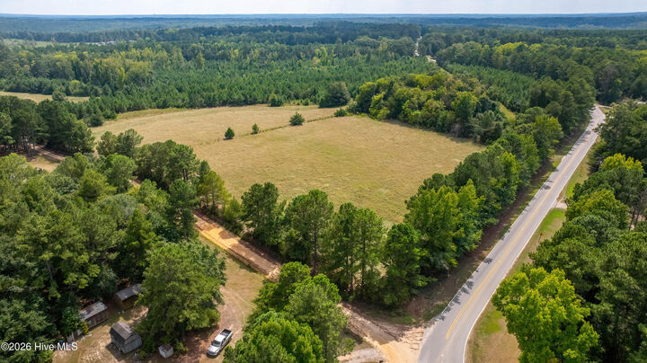 Property Photo: Lot 5 Union Church Road GA 30824