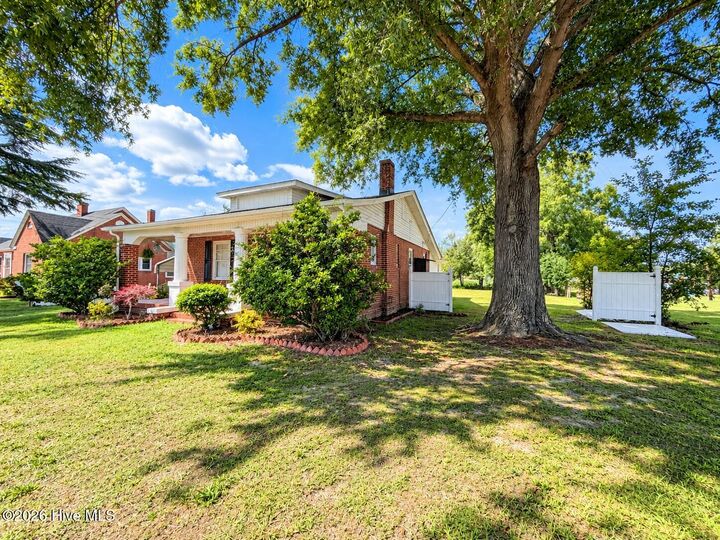 Property Photo:  225 N Church Street  NC 27820 