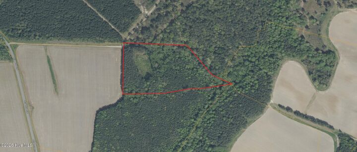 Property Photo: 141 Tall Cotton Road NC 27855