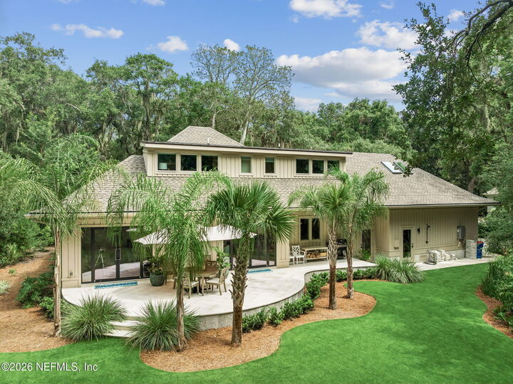 Property Photo: 23 Painted Bunting FL 32034