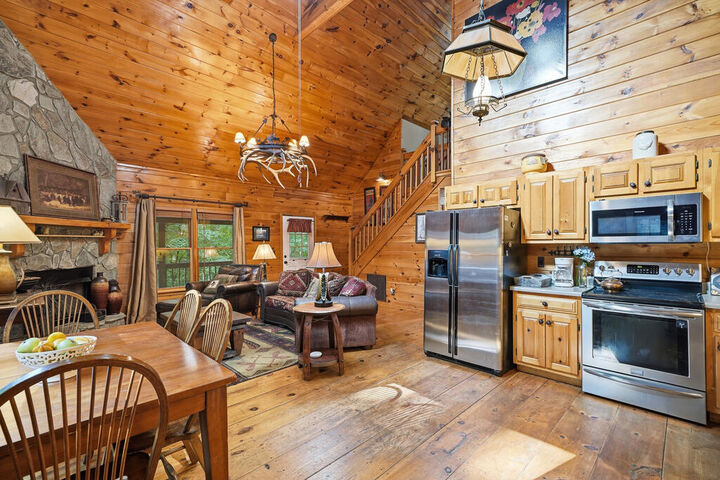 Property Photo:  153 Blackberry Falls Drive  GA 30540 