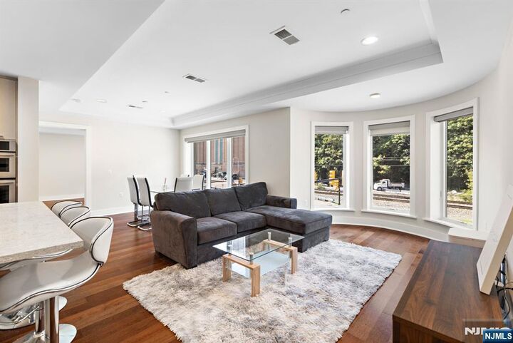 Property Photo:  100 Eton Row 203  NJ 07086 