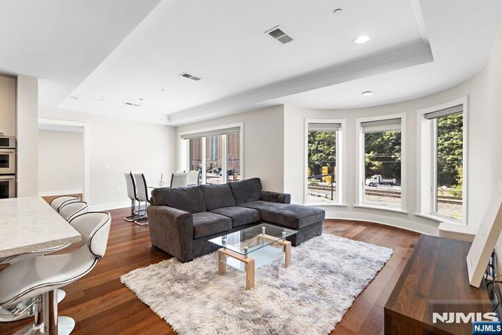 Property Photo: 100 Eton Row 203 NJ 07086