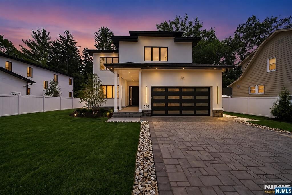 Property Photo:  224 Riveredge Road  NJ 07670 