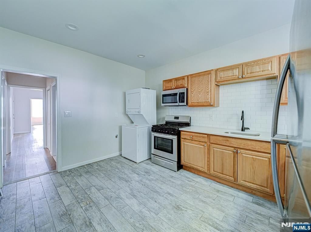 Property Photo: 193 Clerk Street NJ 07305