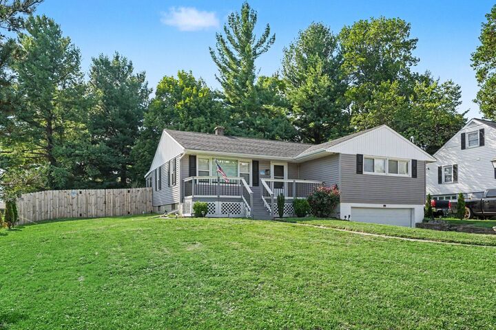 Property Photo: 2975 Ridge Avenue KY 41048