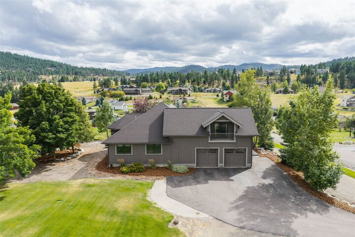 Property Photo:  23 Golden Eagle Lane  MT 59901 