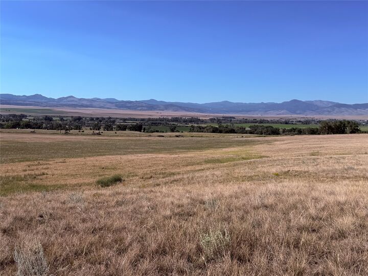 Property Photo:  Tbd Point Of Rocks Road  MT 59759 
