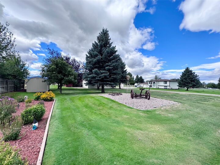 Property Photo:  3463 Birkland Drive  MT 59602 