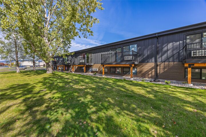 Property Photo:  3000 Washburn Avenue 14  MT 59801 