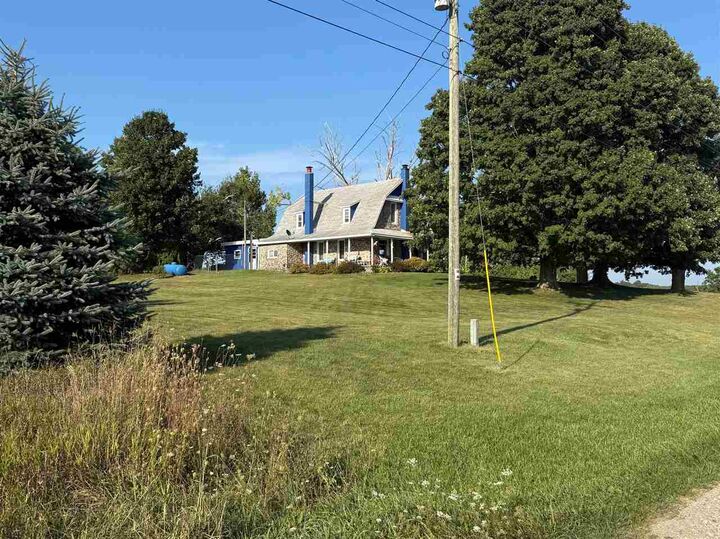 Property Photo: 9588 Atwood Rd. MI 49720