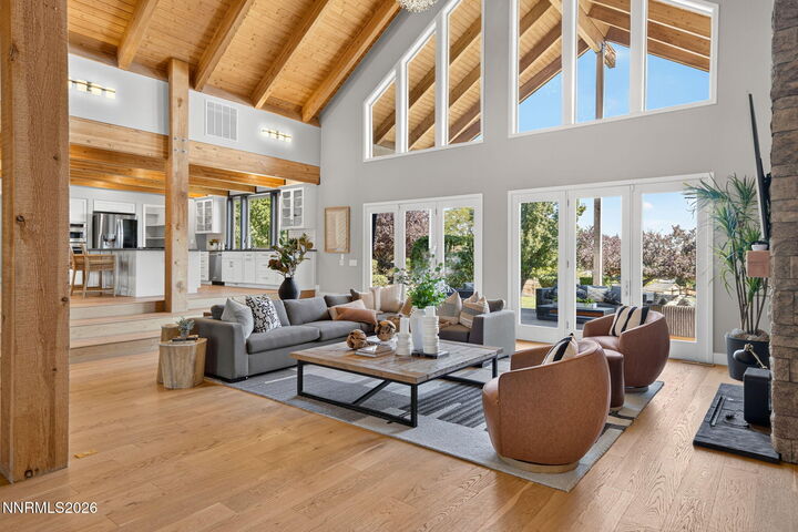 Property Photo: 255 Desatoya Court NV 89511