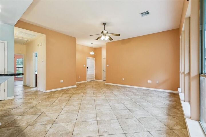 Property Photo: 41807 E Snowball Circle LA 70454