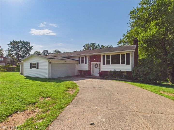 Property Photo:  626 Valley Mills Road  WV 26104 