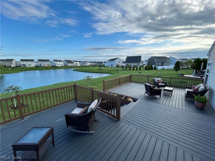Property Photo:  6637 High Perch Drive  OH 44039 