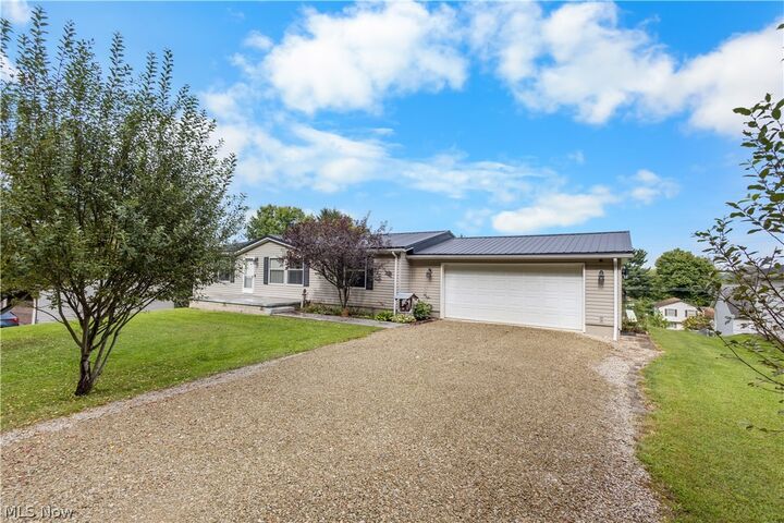 Property Photo: 59160 Martha Drive OH 43723