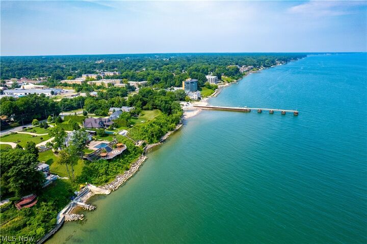 Property Photo:  22286 Lake Road  OH 44116 