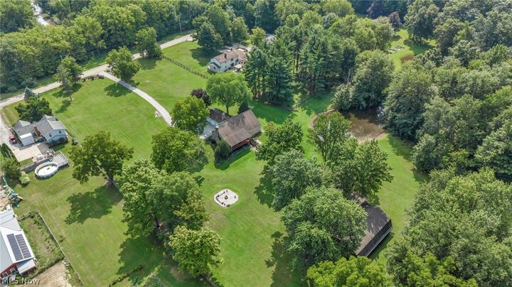 Property Photo:  18460 West River  OH 44028 