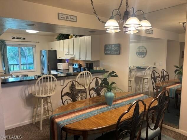 Property Photo:  3846 Snowflake Ln 1202  FL 34112 