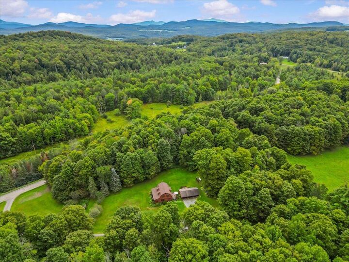 Property Photo:  485 Barry Road  VT 05455 