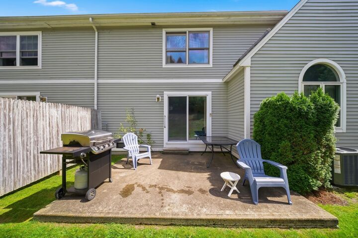 Property Photo:  14 Long Hill Road  NH 03458 