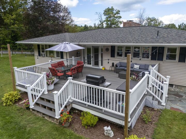 Property Photo:  68 Charlestown Road  NH 03743 