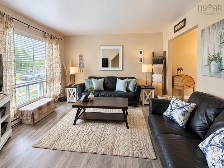 Property Photo:  58 Hartlen Avenue  NS B3R 1R6 