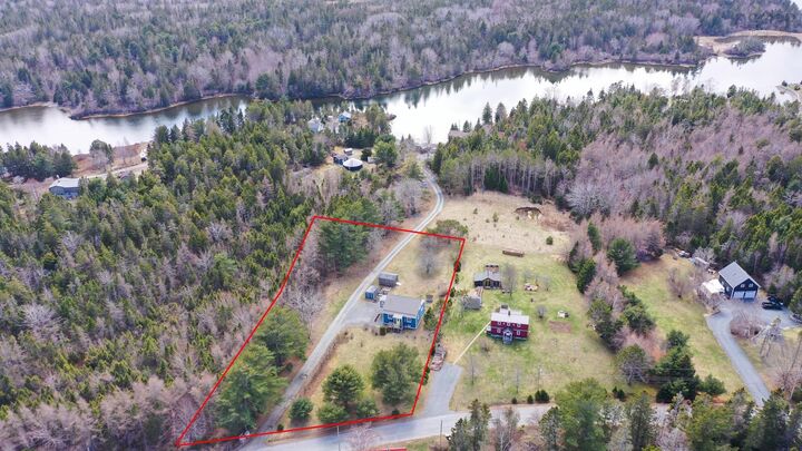 Property Photo:  12 Whynacht Cove Road  NS B0J 2C0 