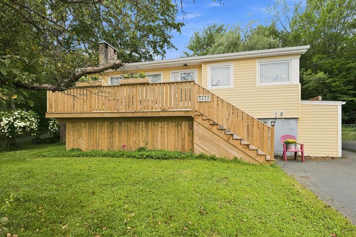 Property Photo:  541 A Herring Cove Road  NS B3R 1X3 