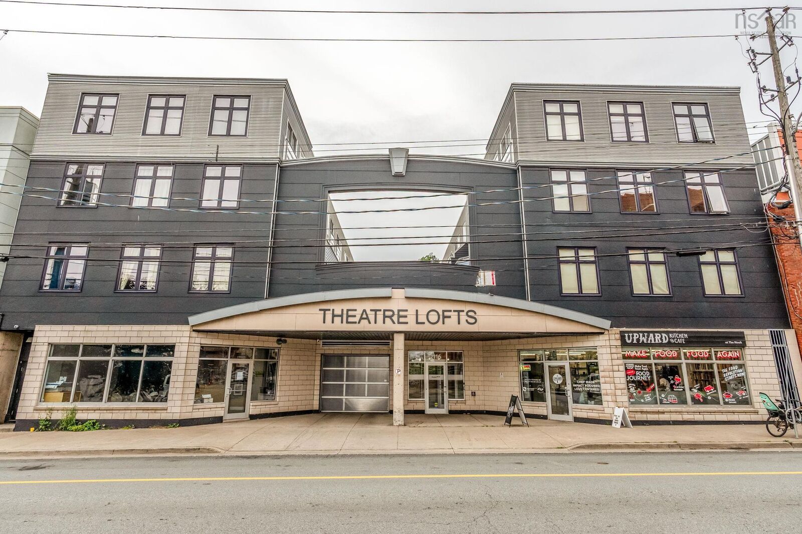 Property Photo:  313 2116 Gottingen Street  NS B3K 3B3 