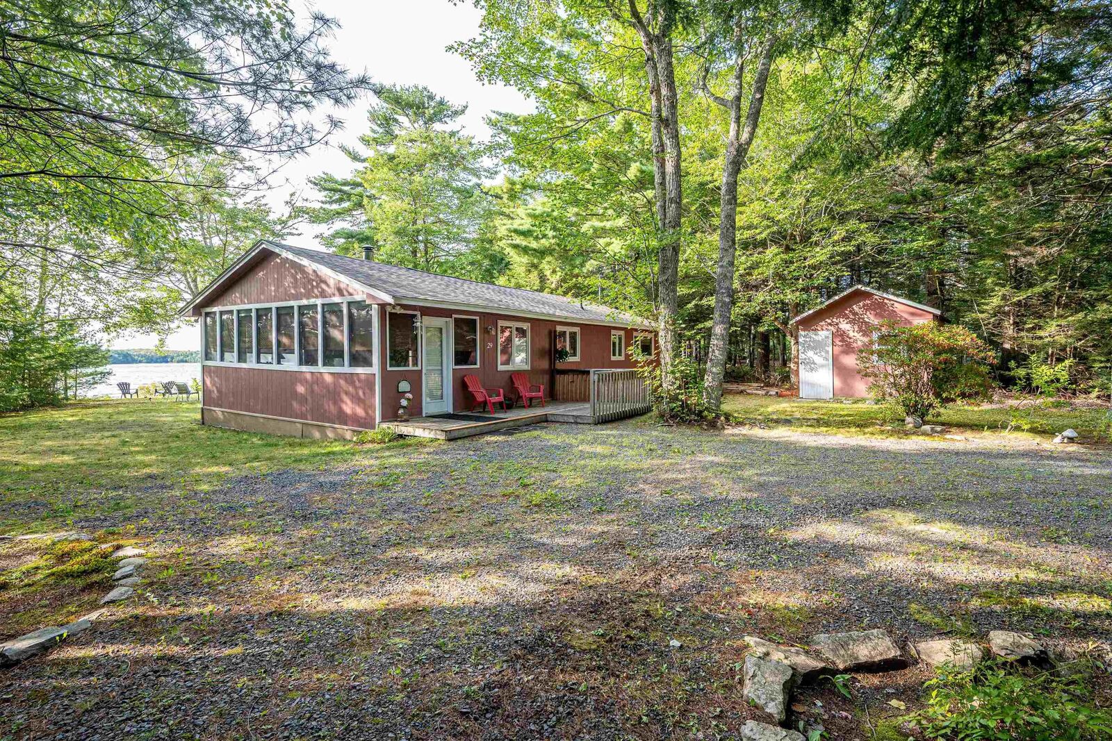 Property Photo:  29 Lakeside Road  NS B4V 8T3 