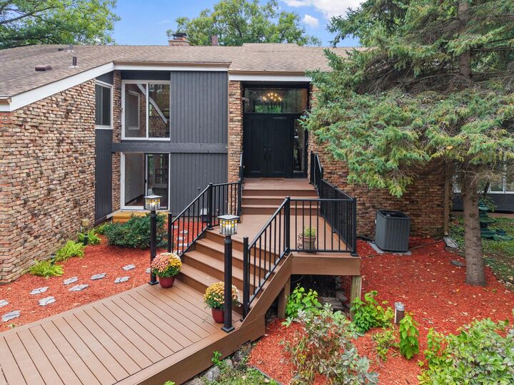 Property Photo: 16411 Kingswood Drive MN 55044