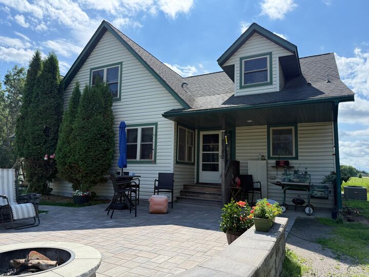 Property Photo: 2780 229th Avenue NW MN 55005