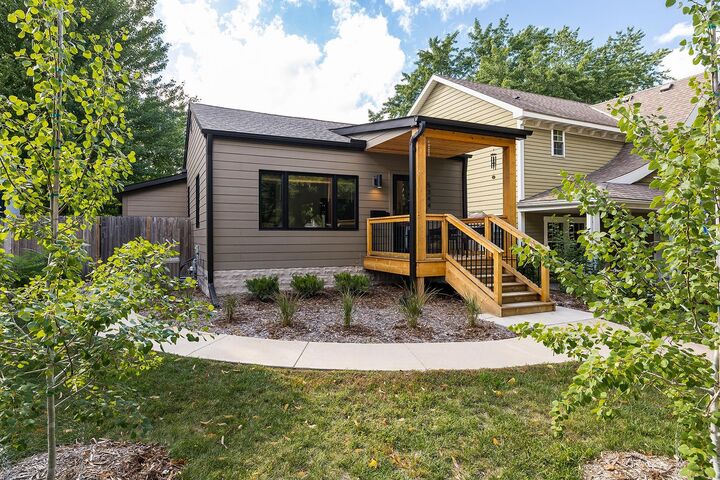 Property Photo: 5344 Chowen Avenue S MN 55410