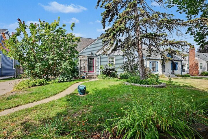 Property Photo:  5940 Clinton Avenue  MN 55419 