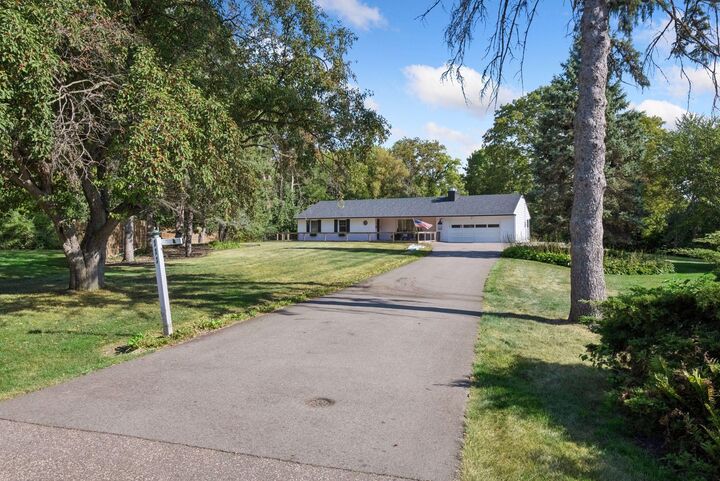 Property Photo: 111 Chevy Chase Drive MN 55391