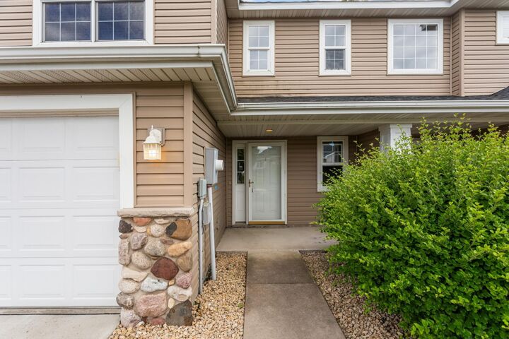 Property Photo:  10487 64th Way  MN 55301 