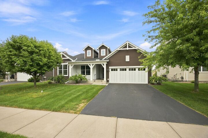 Property Photo:  8270 Arrowwood Lane N  MN 55369 